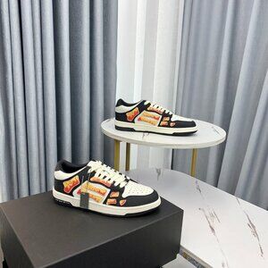 AMIRI Bone Shoes for Couples